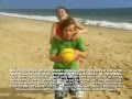Miley Cyrus And Jason Earles Pass It On Sweepstakes Commercial