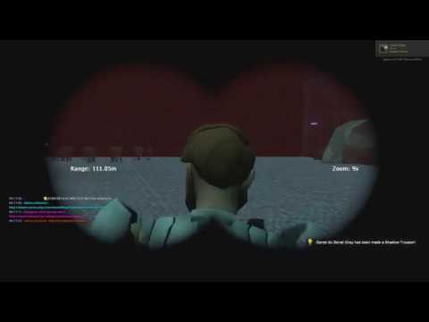 [GMOD] Clone Wars : Obi-Wan sur Christophsis ! (Ft. Ryley Gaming & MrDrywiz)