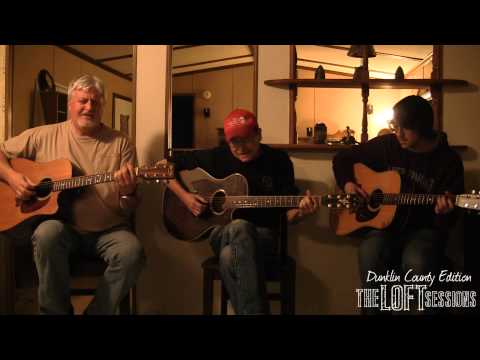 Dunklin County Edition - The Milk Truck Song | The Loft Sessions | Episode 9