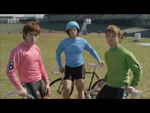 【最終章 第4話】テレビCM「別府競輪の男達 最終章」