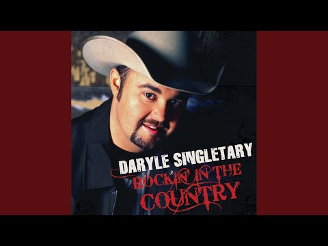 Real Estate Hands - Daryle Singletary