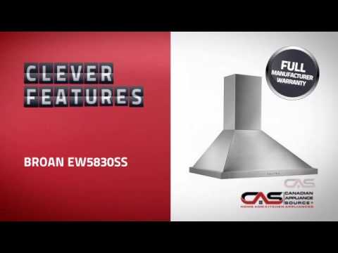EW5830SS