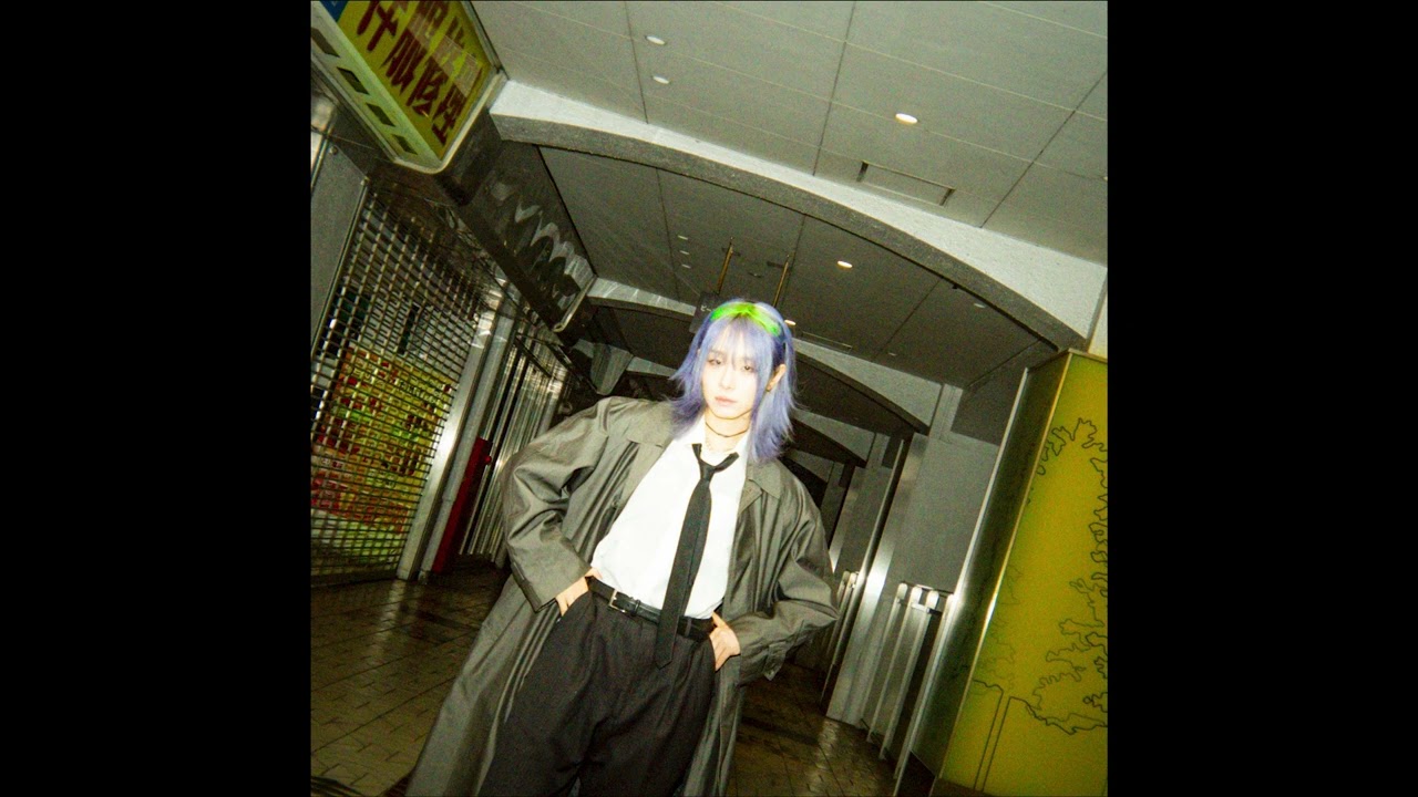 【New song!!】 "End of the Century Lovers" moë