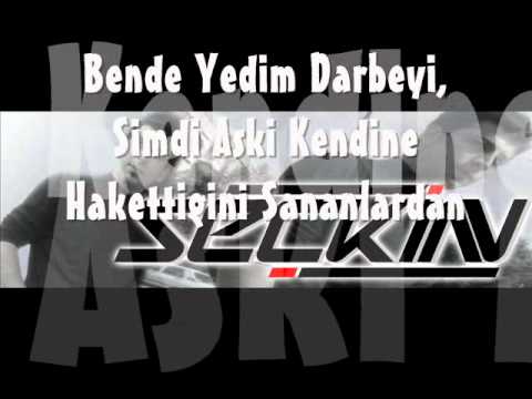 TIRYAKY - BIR IHTIMALSIN SEN ARTIK