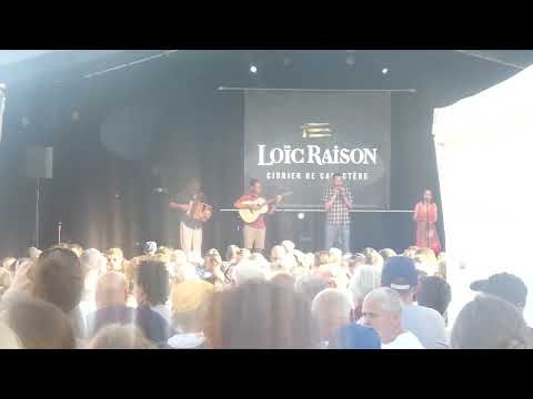 diverses musiques festival interceltique de Lorient 2023