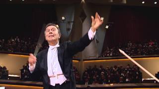 Gala from Berlin 1999 - Grand Finales - Claudio Abbado