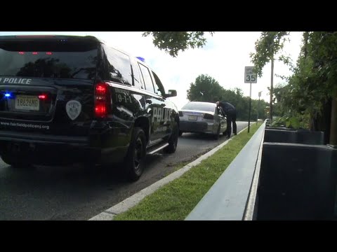 Fairfield Guns And Arrests