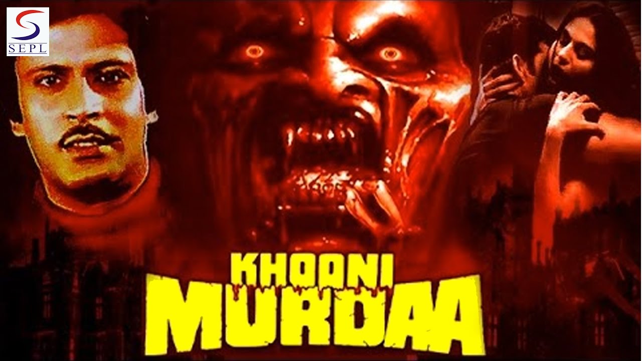 Khooni Murda video thumbnail
