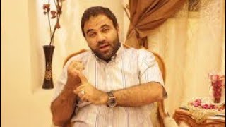 صورة محاضرة يا صاحب الرسالة ! 💙 | د. خالد أبوشادي