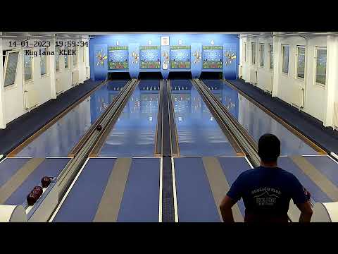 12. Kolo 2.HKLZ Klek - Goranin I