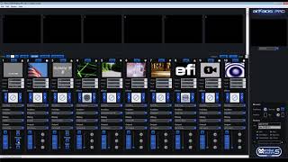 ArKaos MediaMaster Video Tutorial - 15. ArKaos MediaMaster Pro 5 - Lyric Player tutorial