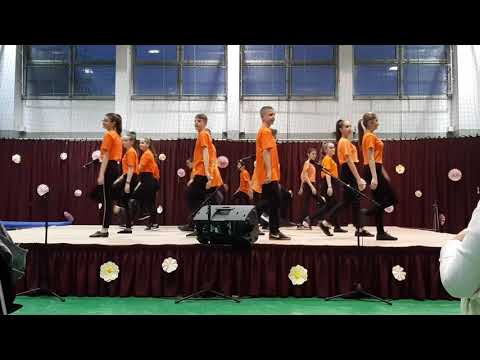 2019.04.12 Alapítványi Gála Debrecen Hunyadi Ált.isk. 6/c