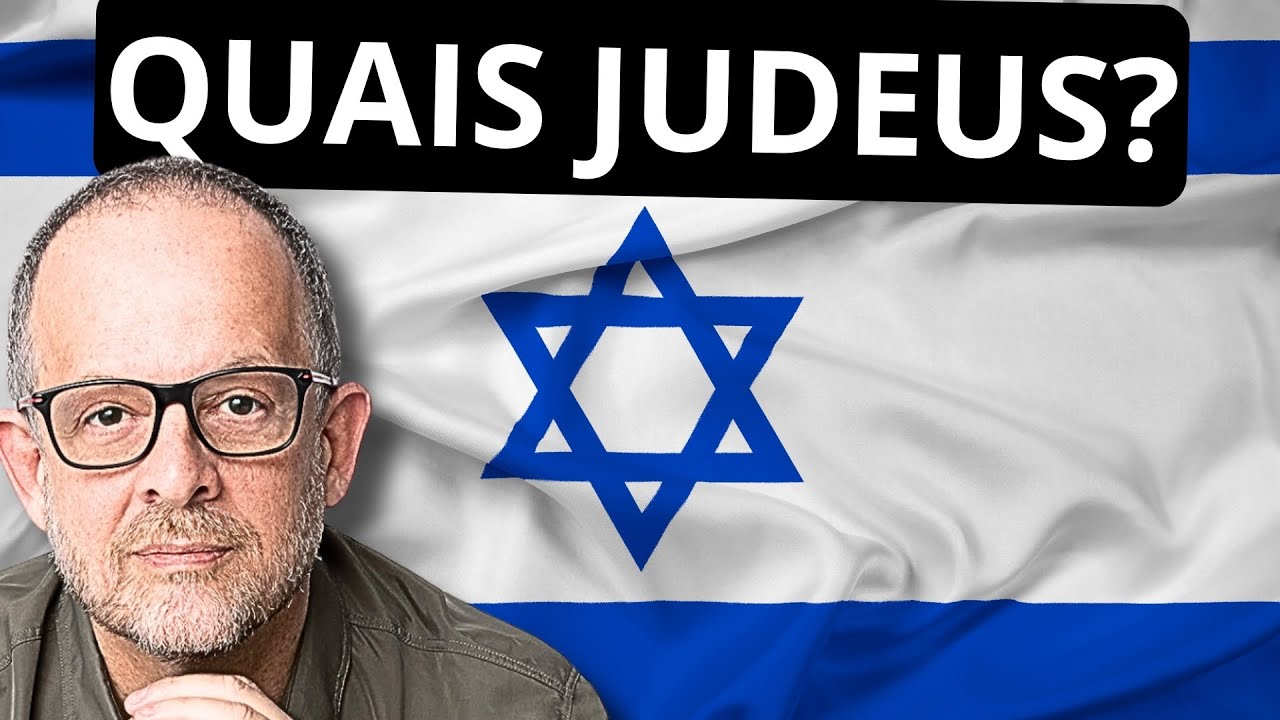 Breno Altman: "Israel é uma democracia para judeus brancos"