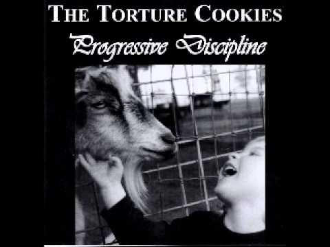The Torture Cookies - Slave-Master