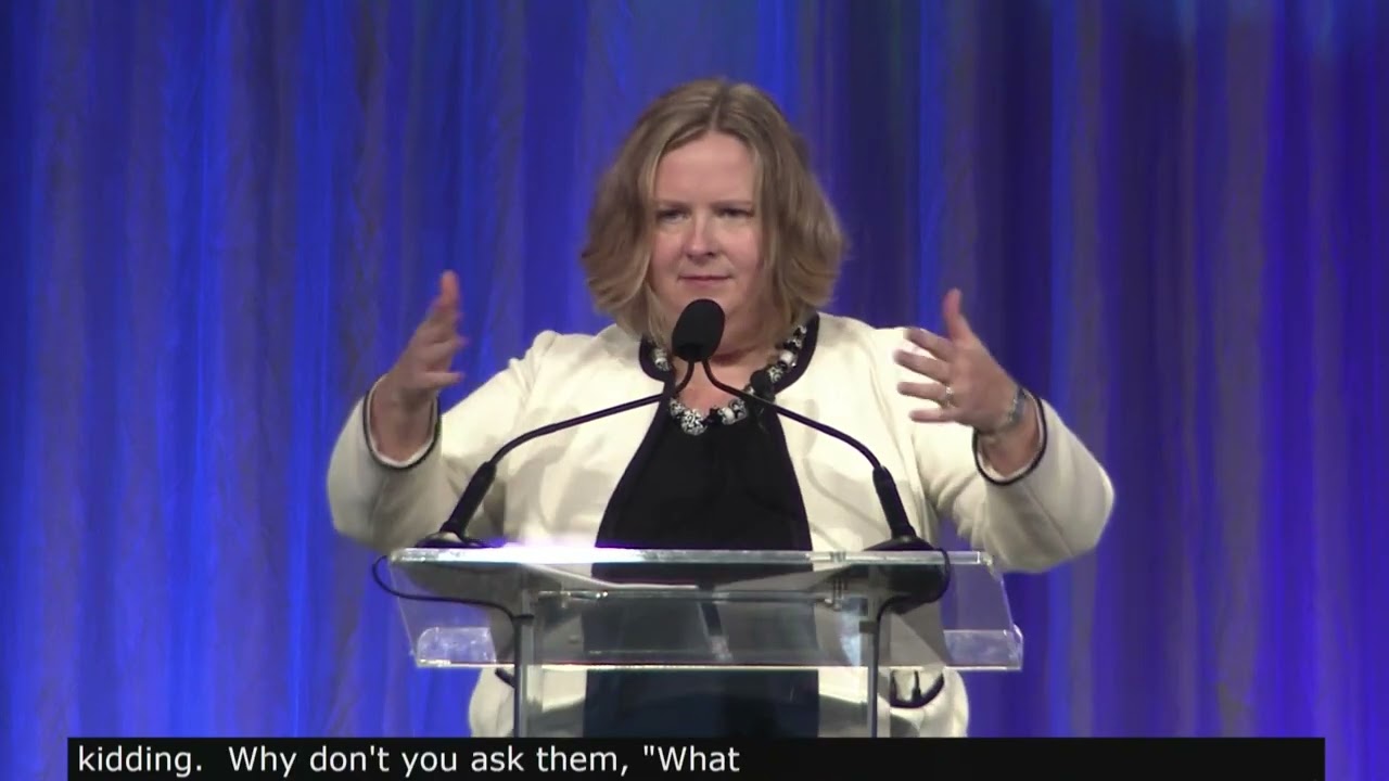 #AAM2022 General Session