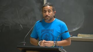 Archaeology and Futurity Conference Session 3: Contemporary Encounters and Speculative Futures