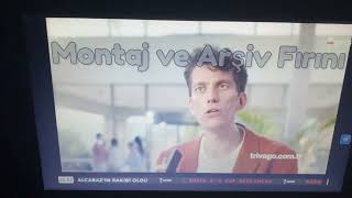 Trivago Otel Fiyatları Reklamı 2025
