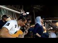 Dia (Fauziah Latif) - Busking Session