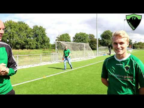 VV Winsum TV: Bekervoetbal Winsum 2