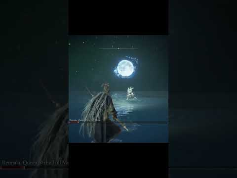 Tarnished Don Ramon #3 La Luna