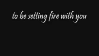 Nothing At All- Short Stack lyrics