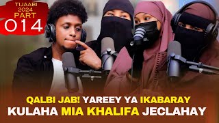 Download lagu QALBI JAB! WAR YA IKABARAY NAAG MIA KHALIFA EHEN MAJECLI KULAHA mp3
