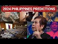 Nakaka kabang 2024 Philippines Predictions mula kay Stargazer.