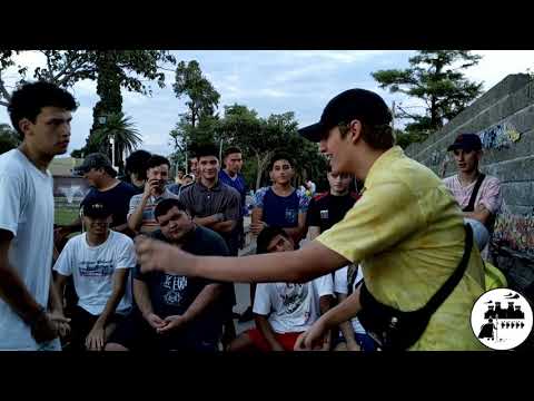 FOCUS vs FAZZE - 8avos - Fecha 2 - Modalidad Galera - ASEDIO FREE