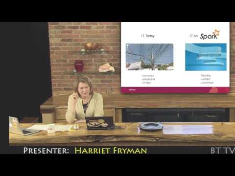 IBM SOFTLAYER TECHNOLOGY