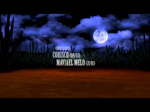 Sertanília - Veredas Musicais (teaser)