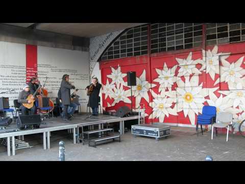 Edelweisspiraten Köln Ehrenfeld 2019