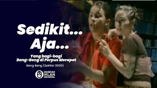 Download lagu Iklan Beng Beng - Library (2000) mp3