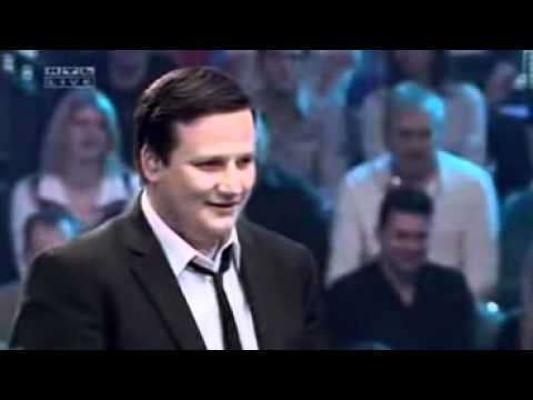 Holger Göpfert - Oh Darling (Beatles Cover)