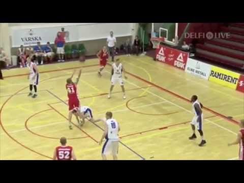 Sten Olmre killer crossover on Reimo Tamm