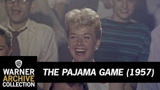 Trailer HD | The Pajama Game | Warner Archive