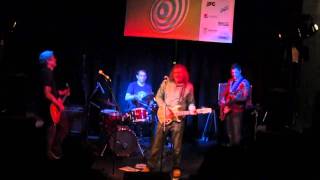 Jad Fair SXSW 17 March 2011