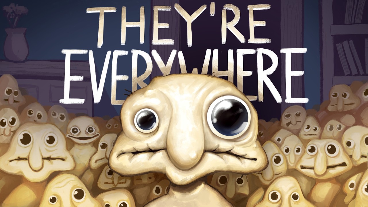 Rise of the Homunculus