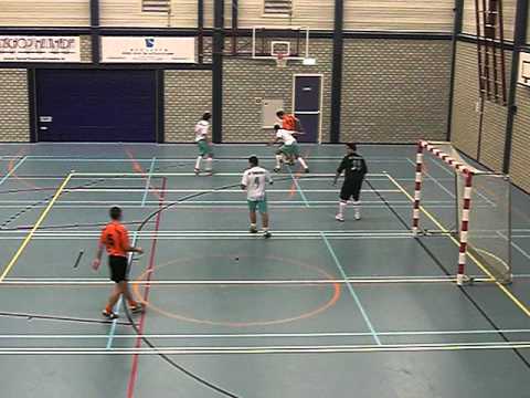 Zvv Sparta - SK Turkuaz