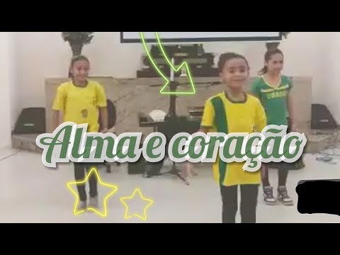 Apresentação/alma e coração (Thiaguinho e Projota)