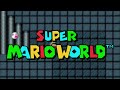 SMB Ghost House Super Mario Maker Super Mario World Hacks