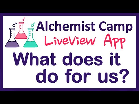 Phoenix LiveView  (quick preview)
