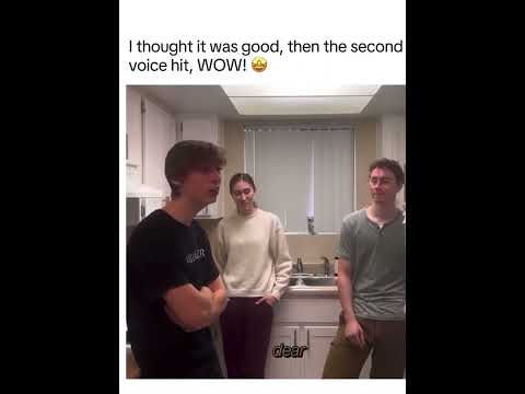 Such Great Harmony #music #harmony #song