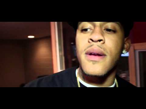 King Ways A Day In The Studio