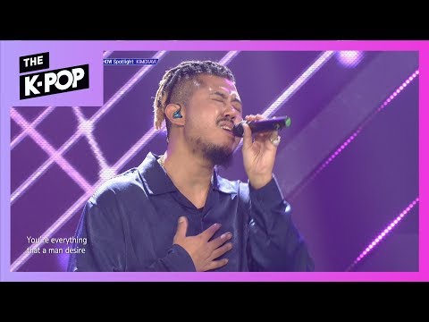 KIMOXAVI, Purple Road [THE SHOW 191022]