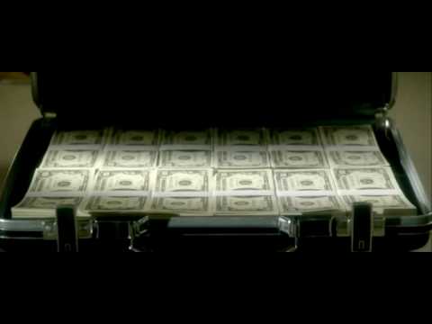 The Box - Official UK Trailer (2009)