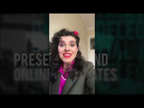 TALKFEST'22 | 10th edition | ID's