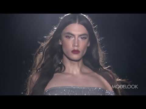 Cherry Massia | Barcelona Fashion Show