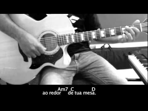 Salmo 12 - Canção Nova