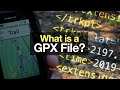 What Is A GPX File