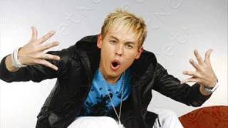 Drew Ryan Scott- Flash Flash